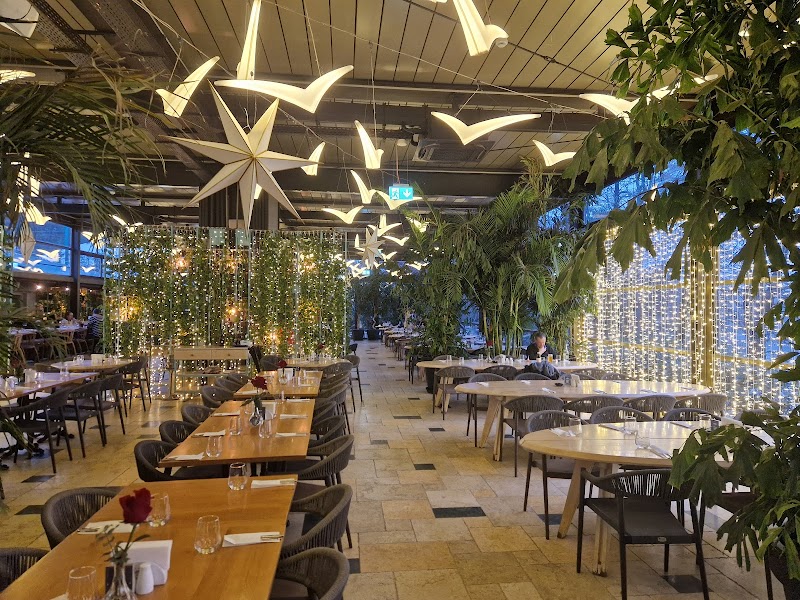 Restaurant Pescăruș