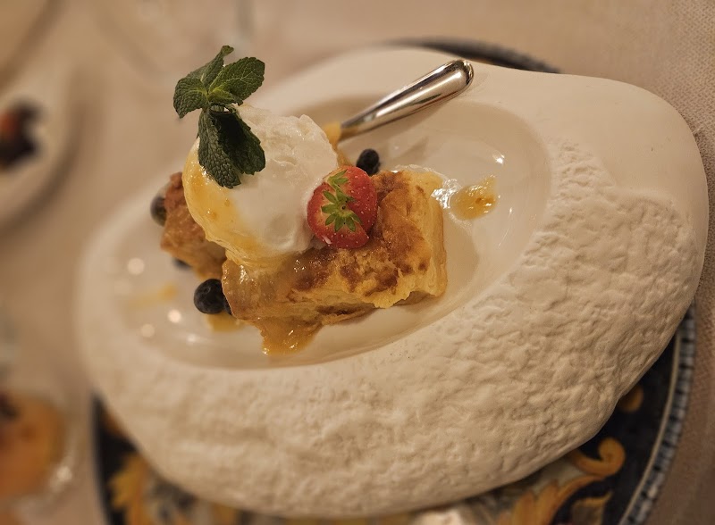 Trattoria Garibaldi