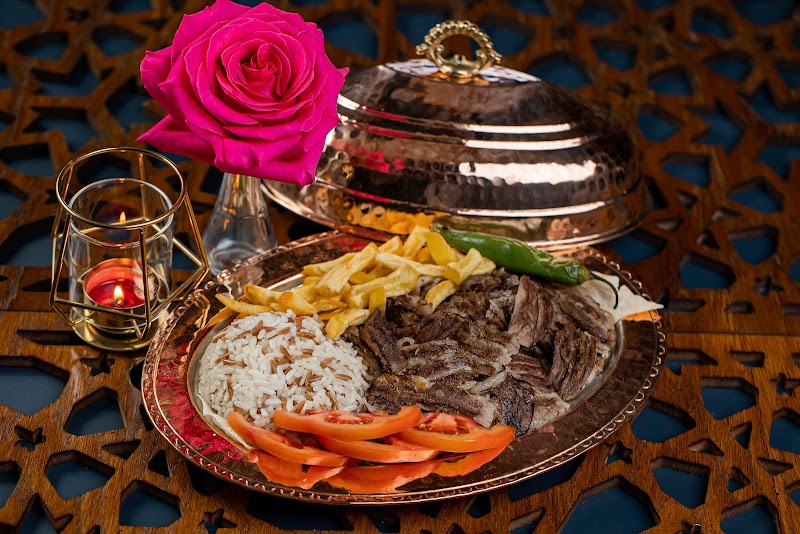 Beyti Restaurant