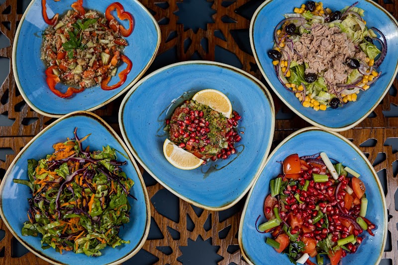 Beyti Restaurant