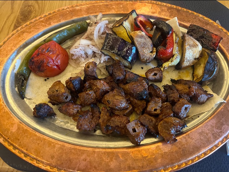 Beyti Restaurant