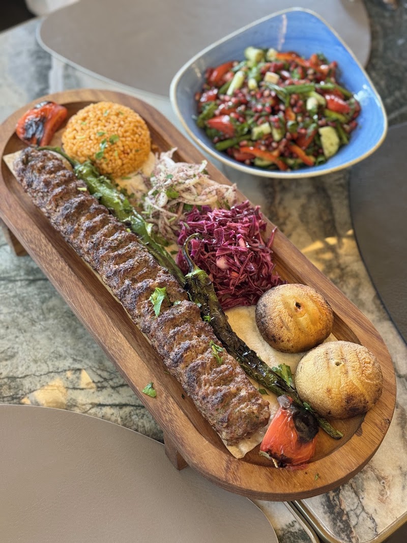 Beyti Restaurant