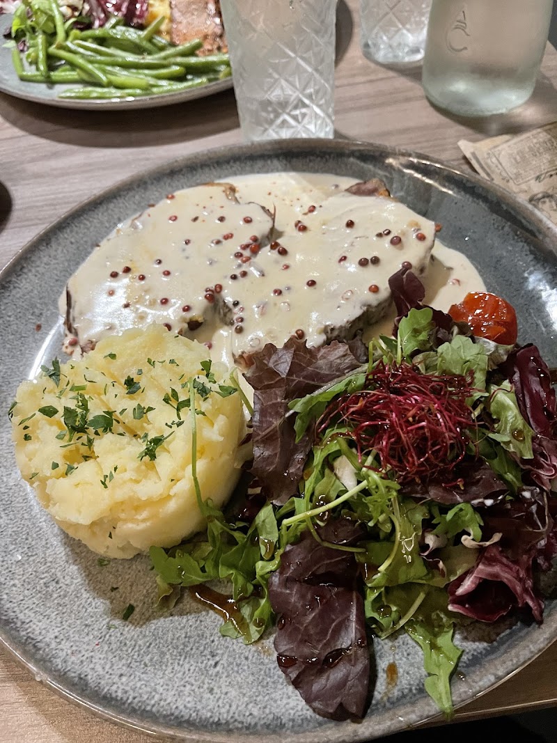 Restaurant Slow