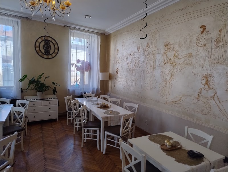 Restaurant TOKA