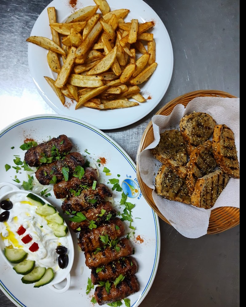 Restaurant TOKA