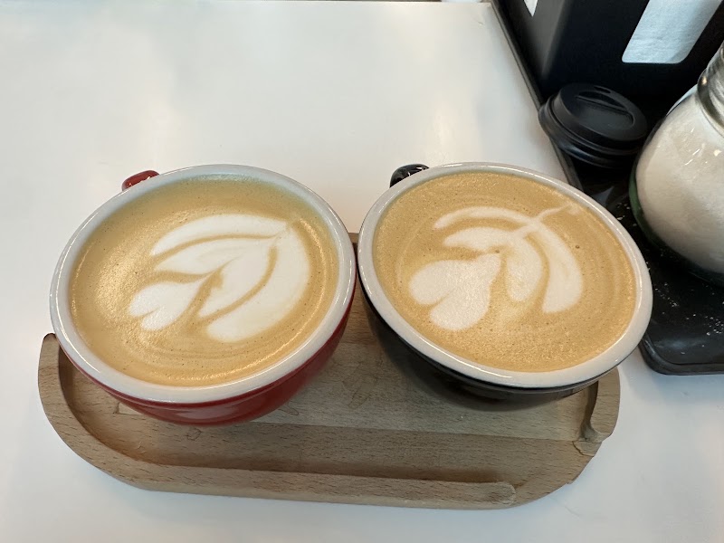 BOB Coffee Lab