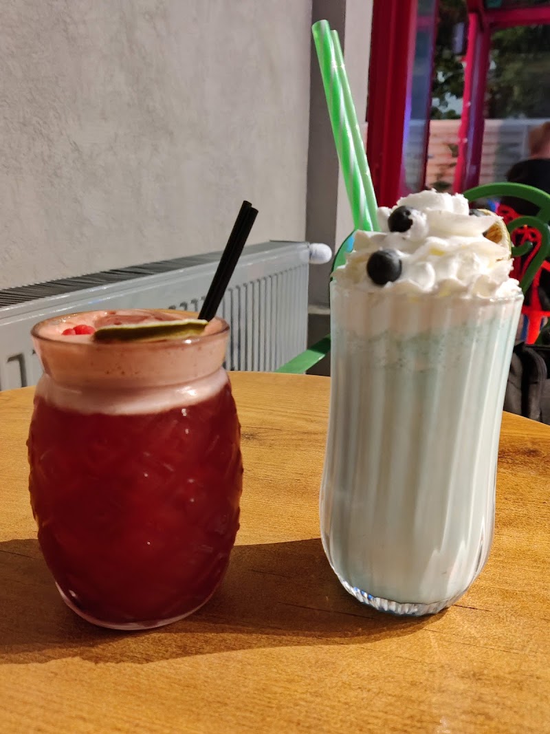 Ganesha Caffe
