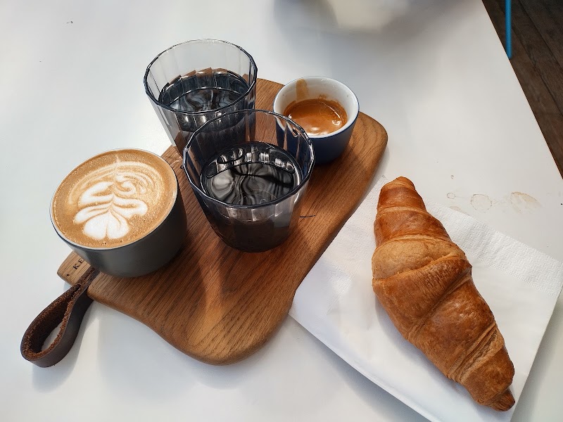 Human Coffee