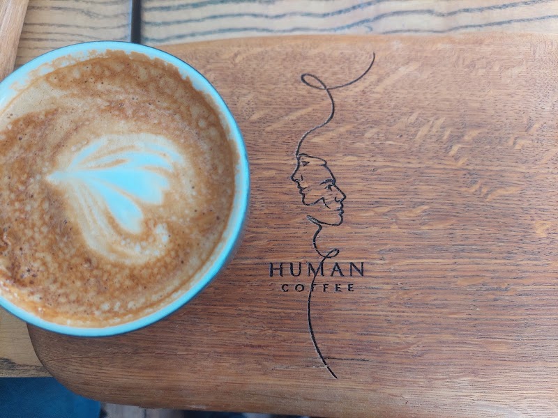 Human Coffee