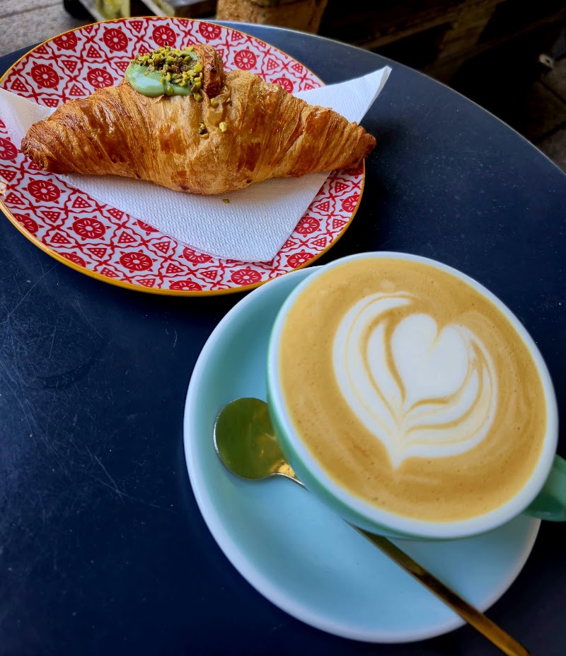 Saint Roastery Victoriei